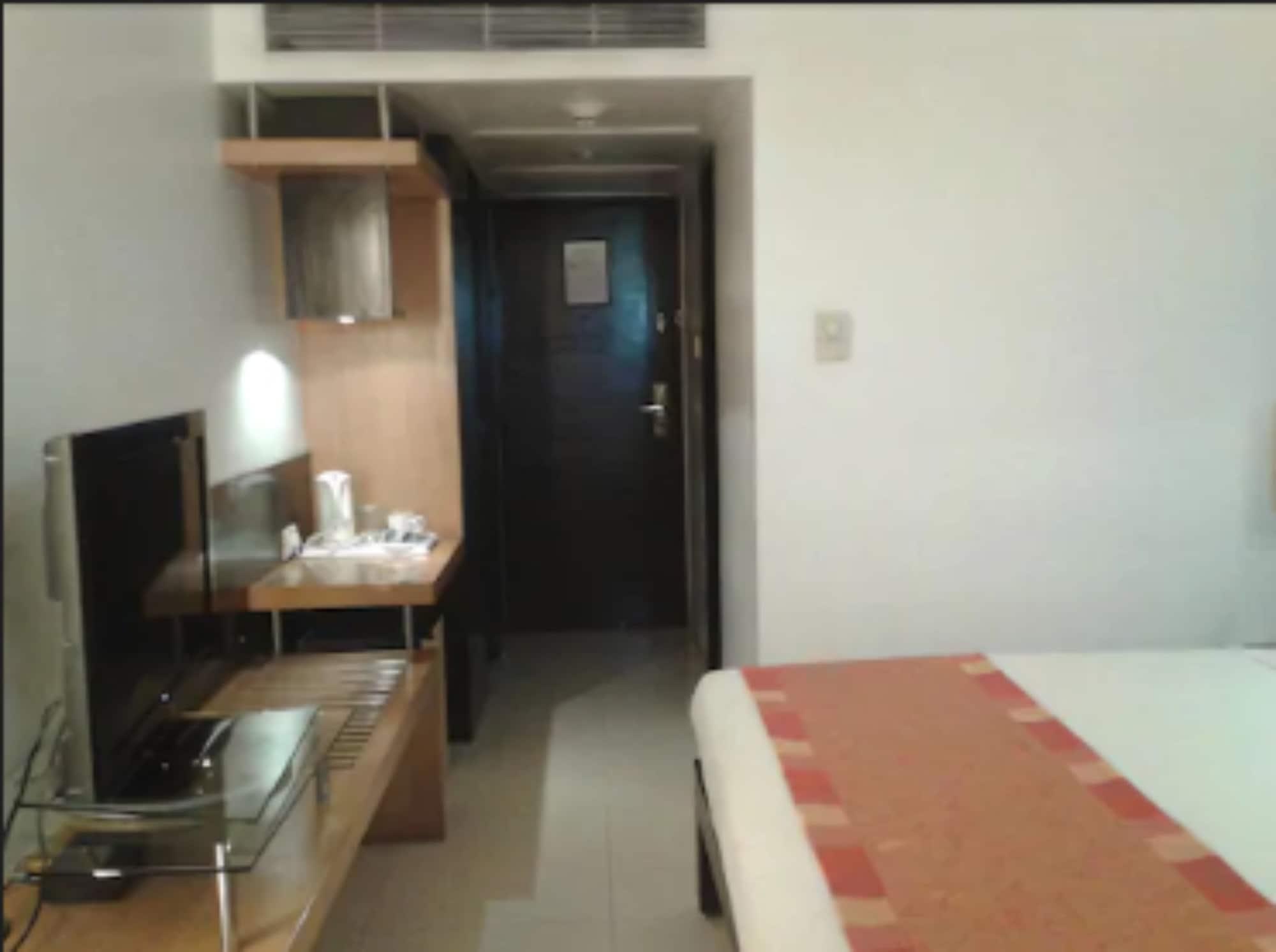 Hotel The Regenza By Tunga Navi Mumbai Exterior foto