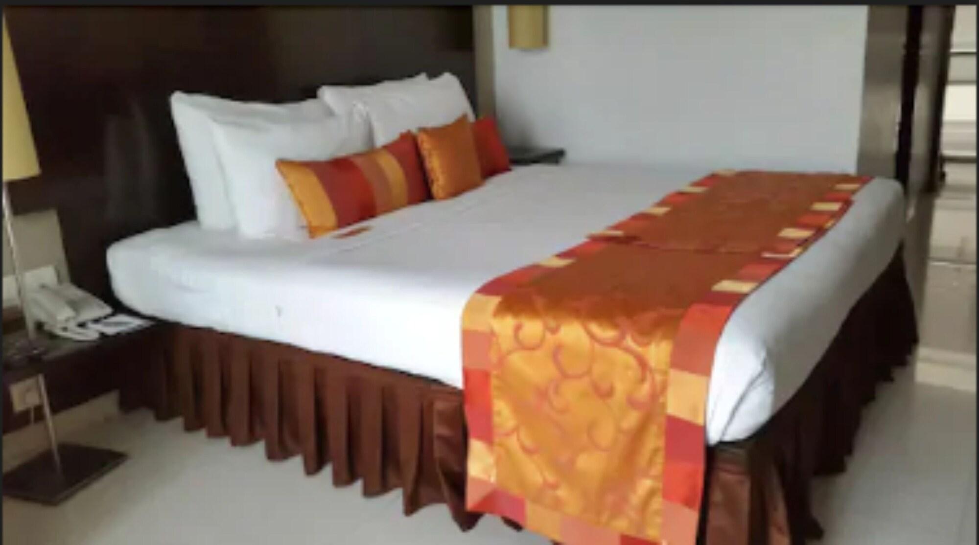 Hotel The Regenza By Tunga Navi Mumbai Exterior foto