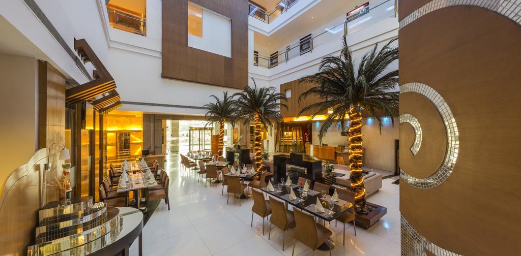 Hotel The Regenza By Tunga Navi Mumbai Exterior foto