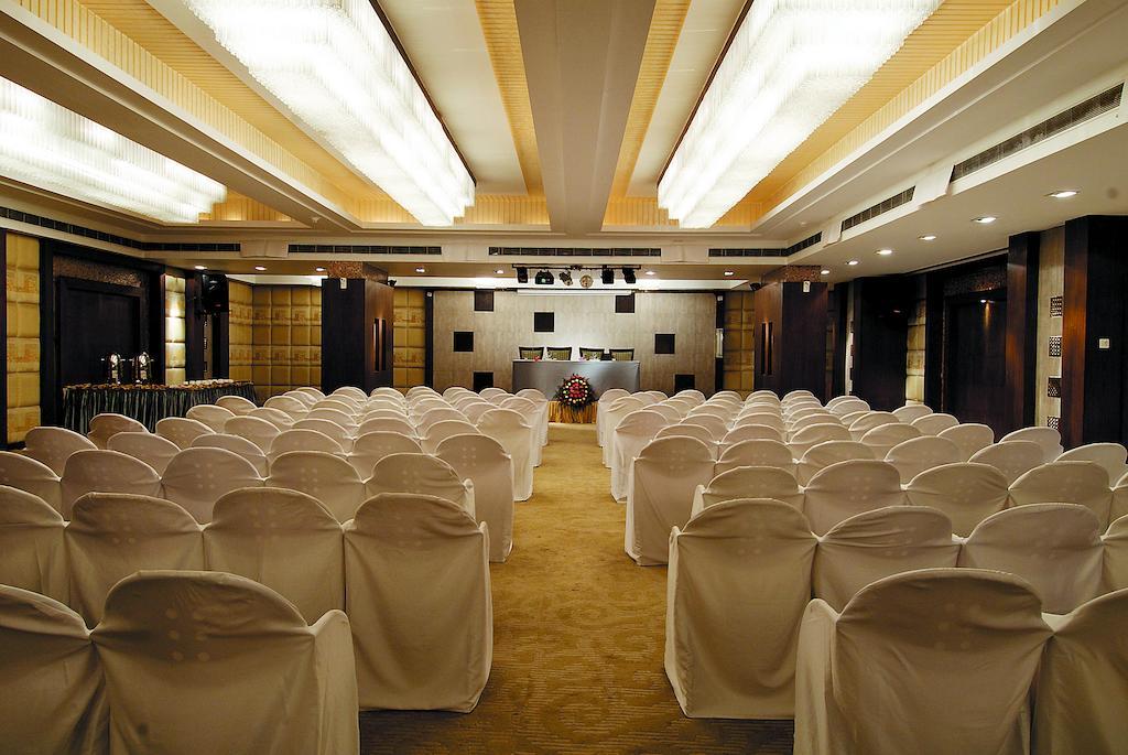 Hotel The Regenza By Tunga Navi Mumbai Einrichtungen foto